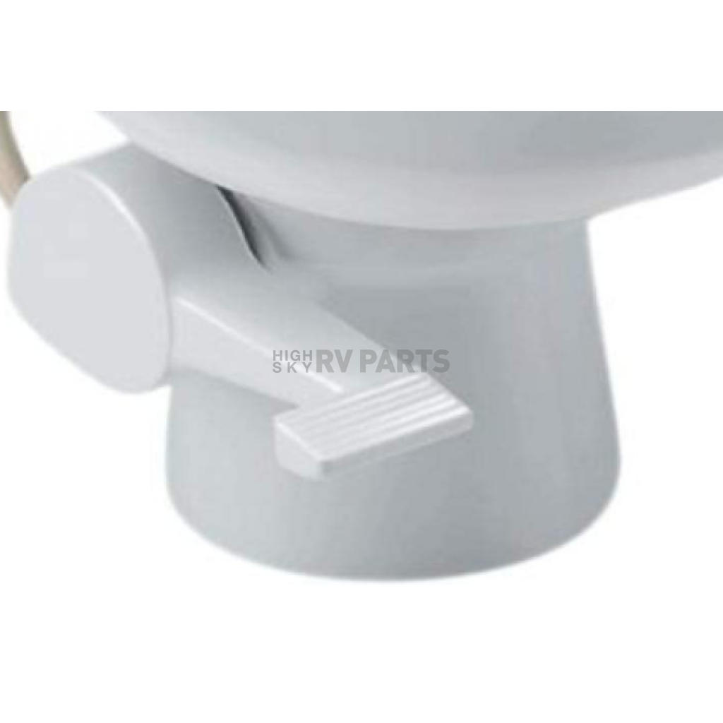Dometic 510 Series Toilet 302651001